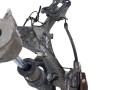 балка подвески задняя Peugeot 307 1 поколение 2004, хетчбэк 5 дв. - фото №5