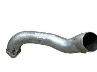 патрубок турбины Nissan Almera Tino V10 2003, 2.2 л., дизель
