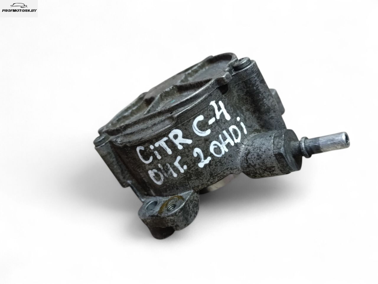 насос вакуумный Citroen C4 1 поколение 2004, 2.0 л., дизель - фото №1