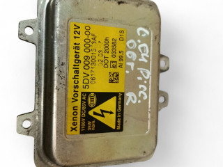 блок розжига ксенона Citroen C4 Picasso 1 поколение 2006