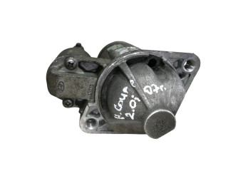 стартер Hyundai Coupe 2 поколение [рестайлинг] 2007, 2.0 л., бензин