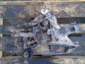КПП механическая (МКПП) Peugeot 206 1 поколение 2002, 20DM16 - фото №3