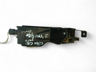 замок багажника Citroen C5 1 поколение [рестайлинг] 2005, универсал