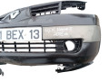 бампер передний Renault Megane 2 поколение 2003 - фото №3