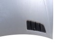 капот Mercedes-Benz M-Класс W164 2006 - фото №5