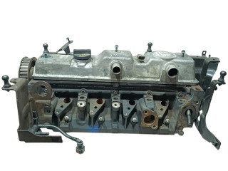 головка блока цилиндров Ford C-Max 1 поколение 2006, 1.8 л., дизель