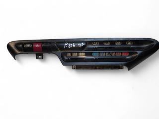 блок управления печки / климат-контроля Peugeot 806 1 поколение 1998