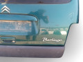 крышка багажника (дверь 3-5) Citroen Berlingo 1 поколение (M49) 2000 - фото №10