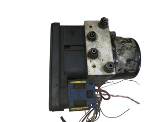 блок ABS Renault Laguna 2 поколение 2003, 8200159837E