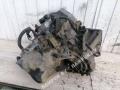 КПП механическая (МКПП) Nissan X-Trail T30 2003, 2.2 л., DCi, дизель - фото №2