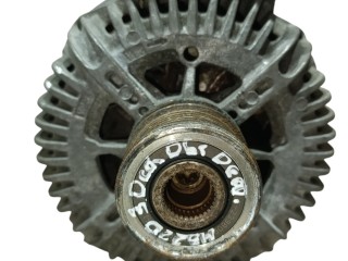 генератор Mercedes-Benz E-Класс W211/S211 [рестайлинг] 2006, 3.0 л., дизель