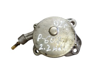 насос вакуумный Peugeot 607 1 поколение 2002, 2.2 л., дизель
