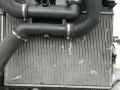 кассета радиаторов Citroen C5 2 поколение 2009, 1.6 л., HDi, дизель - фото №12
