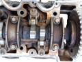 головка блока цилиндров Mercedes-Benz A-Класс W168 2000, 1.4 л., бензин - фото №6