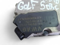 заслонка дроссельная Volkswagen Golf 5 поколение 2008, 1.9 л., дизель - фото №2