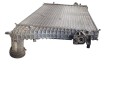 интеркулер Volkswagen Passat B6 2007, 1.9 л., дизель - фото №3