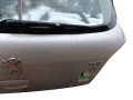 крышка багажника (дверь 3-5) Peugeot 307 1 поколение 2005, хетчбэк 3 дв. - фото №4