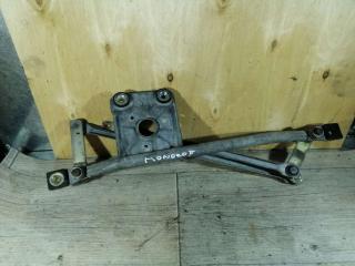 механизм стеклоочистителя (трапеция дворников) Ford Mondeo 1 поколение 1996, 1.8 л., бензин, хетчбэк 5 дв.