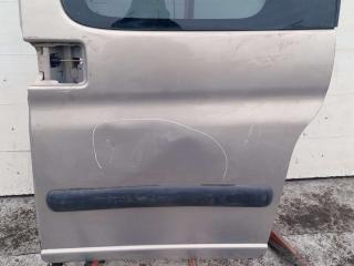 дверь сдвижная Citroen Berlingo 1 поколение (M59) [рестайлинг] 2004