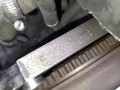 двигатель Opel Vectra A 1995, 1.7 л., TD, дизель, 1Y - фото №10