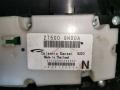 блок управления печки / климат-контроля Nissan Teana J32 2009, 3.5 л., i, бензин, хетчбэк 5 дв. - фото №3