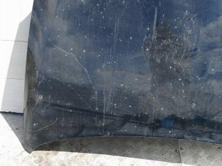 капот Opel Corsa C [рестайлинг] 2004