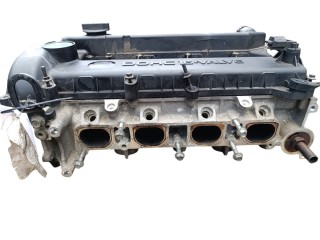 головка блока цилиндров Mazda 3 BK 2004, 2.0 л., бензин, L3-22