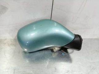 зеркало наружное правое Opel Agila 1 поколение (A) 2000, 1.0 л., бензин, хетчбэк 5 дв.