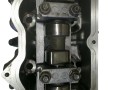 головка блока цилиндров Volkswagen Golf 4 поколение 2001, 1.9 л., дизель, ASV - фото №14