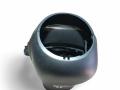 кожух рулевой колонки BMW X2 F39 2023, 6843859 - фото №2