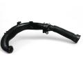 патрубок интеркулера Renault Clio 3 поколение [рестайлинг] 2012, 1.5 л., дизель, 82006457233 - фото №2