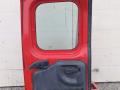 дверь задняя распашная правая Renault Logan 1 поколение 2008 - фото №3