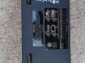пластик Mercedes-Benz Sprinter W907/W910 2020, A9079114000 - фото №2