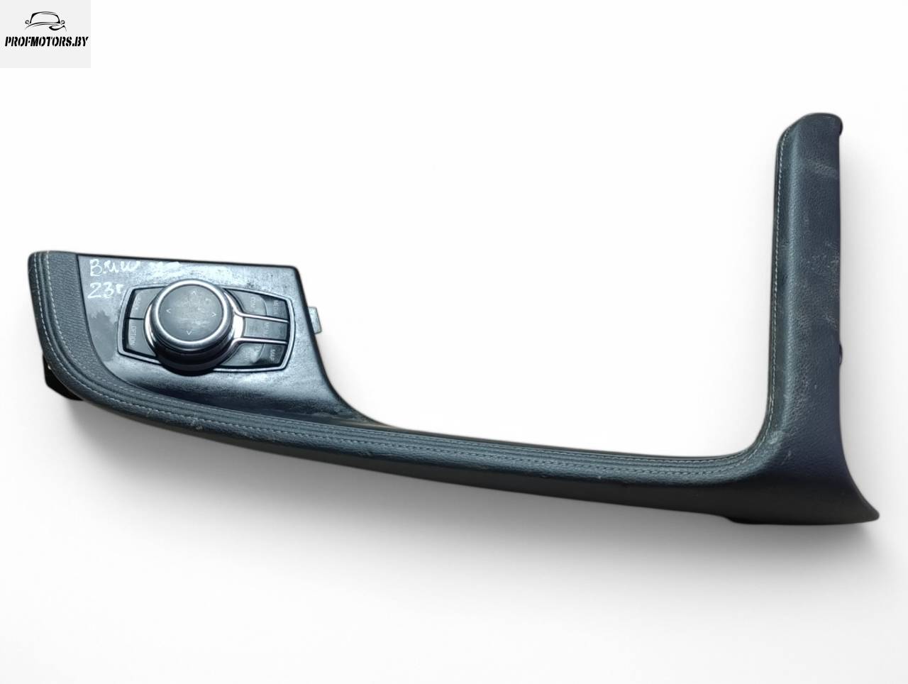 кнопка (выключатель) BMW X2 F39 2023, 65825A3B1E4-01 - фото №1