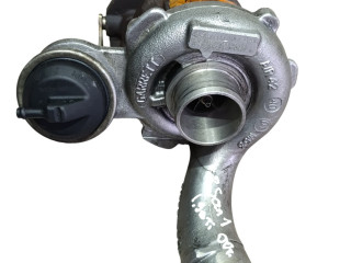 турбина Renault Scenic 1 поколение [рестайлинг] 2000, 1.9 л., дизель, GT1549