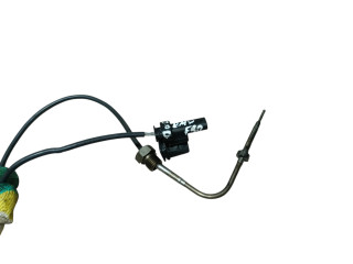 датчик температуры в выпускном коллекторе Opel Insignia 1 поколение (A) [рестайлинг] 2016, 1.6 л., дизель, 55489548