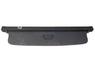 шторка багажника Volvo XC60 1 поколение 2009