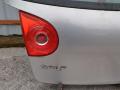крышка багажника (дверь 3-5) Volkswagen Golf 5 поколение 2008, хетчбэк 5 дв. - фото №6
