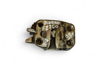 замок двери передней левой Mazda E-серия 1 поколение 1998