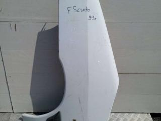 крыло переднее левое Fiat Scudo 1 поколение 1999