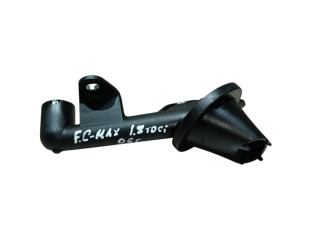 маслозаборник Ford C-Max 1 поколение 2006, 1.8 л., дизель, YS6Q-6615-AD