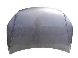 капот Volkswagen Tiguan 1 поколение 2010