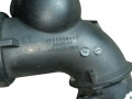 патрубок интеркулера Ford Focus 2 поколение 2007, 1.6 л., дизель - фото №2