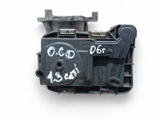 заслонка дроссельная Opel Corsa D 2006, 1.3 л., дизель
