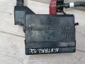 плюсовой провод аккумулятора Nissan X-Trail T30 2002 - фото №4