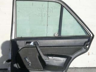 дверь задняя правая Mercedes-Benz 190 1 поколение 1986