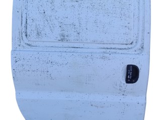 дверь сдвижная Hyundai H-1 Starex 2001