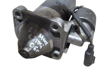 стартер Ford C-Max 1 поколение 2006, 1.8 л., дизель