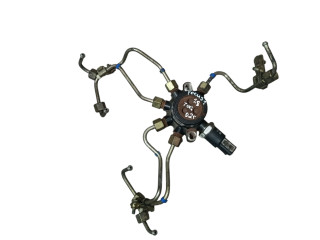 топливная рампа Ford Focus 1 поколение [рестайлинг] 2002, 1.8 л., дизель