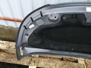 капот Citroen C3 Picasso 1 поколение 2010